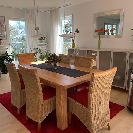 Appartamento Boardinghouse Saargau Überherrn Esterno foto