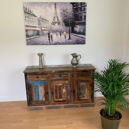 Appartamento Boardinghouse Saargau Überherrn Esterno foto