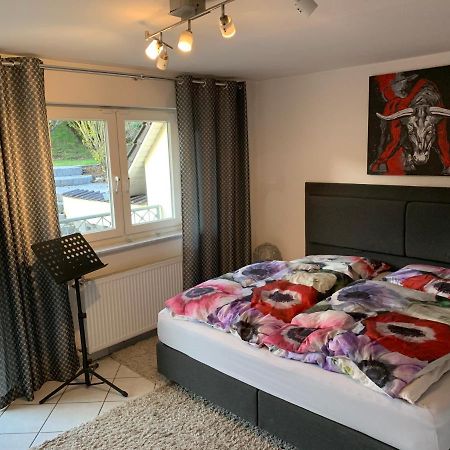 Appartamento Boardinghouse Saargau Überherrn Esterno foto