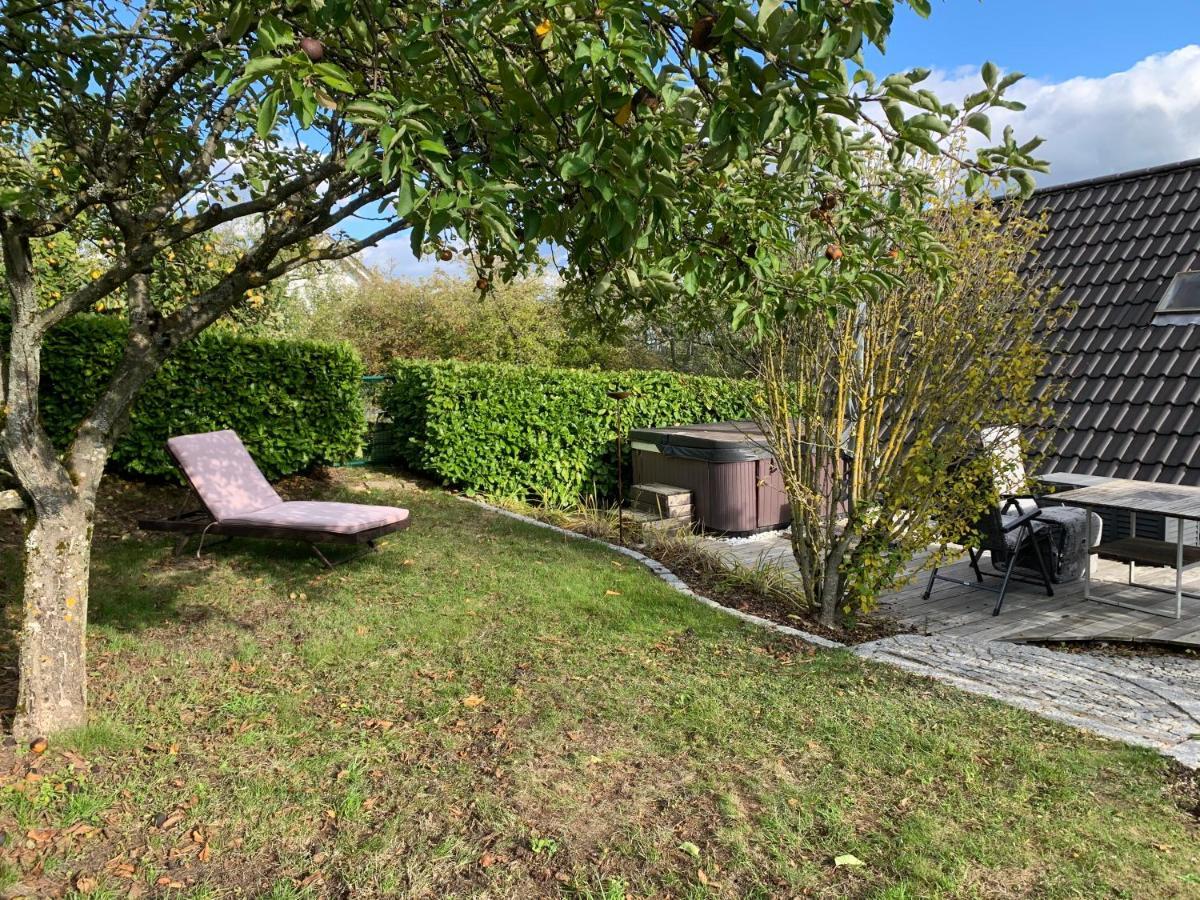 Appartamento Boardinghouse Saargau Überherrn Esterno foto