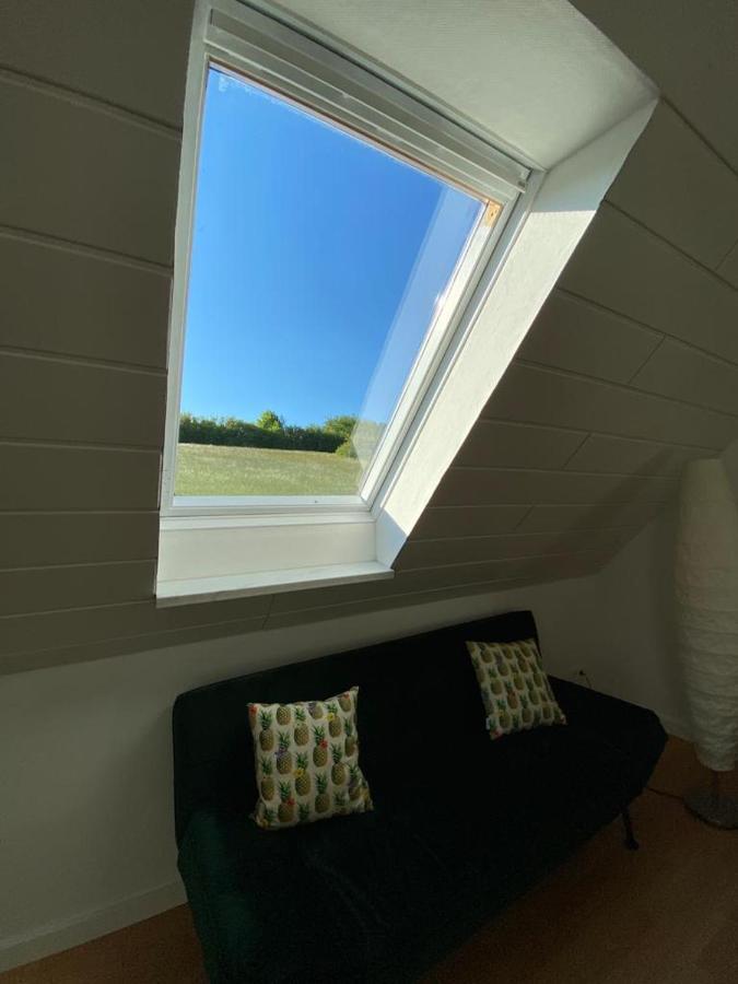 Appartamento Boardinghouse Saargau Überherrn Esterno foto