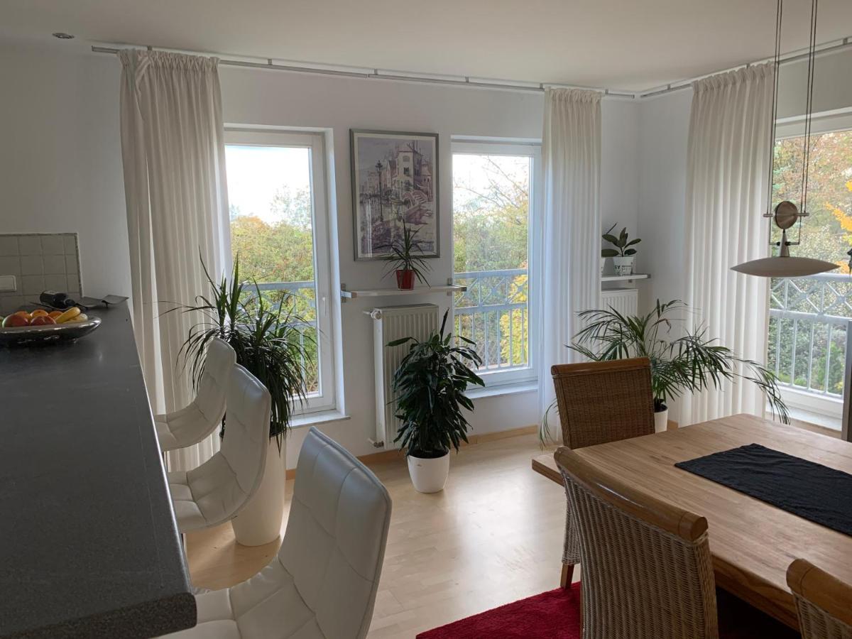 Appartamento Boardinghouse Saargau Überherrn Esterno foto