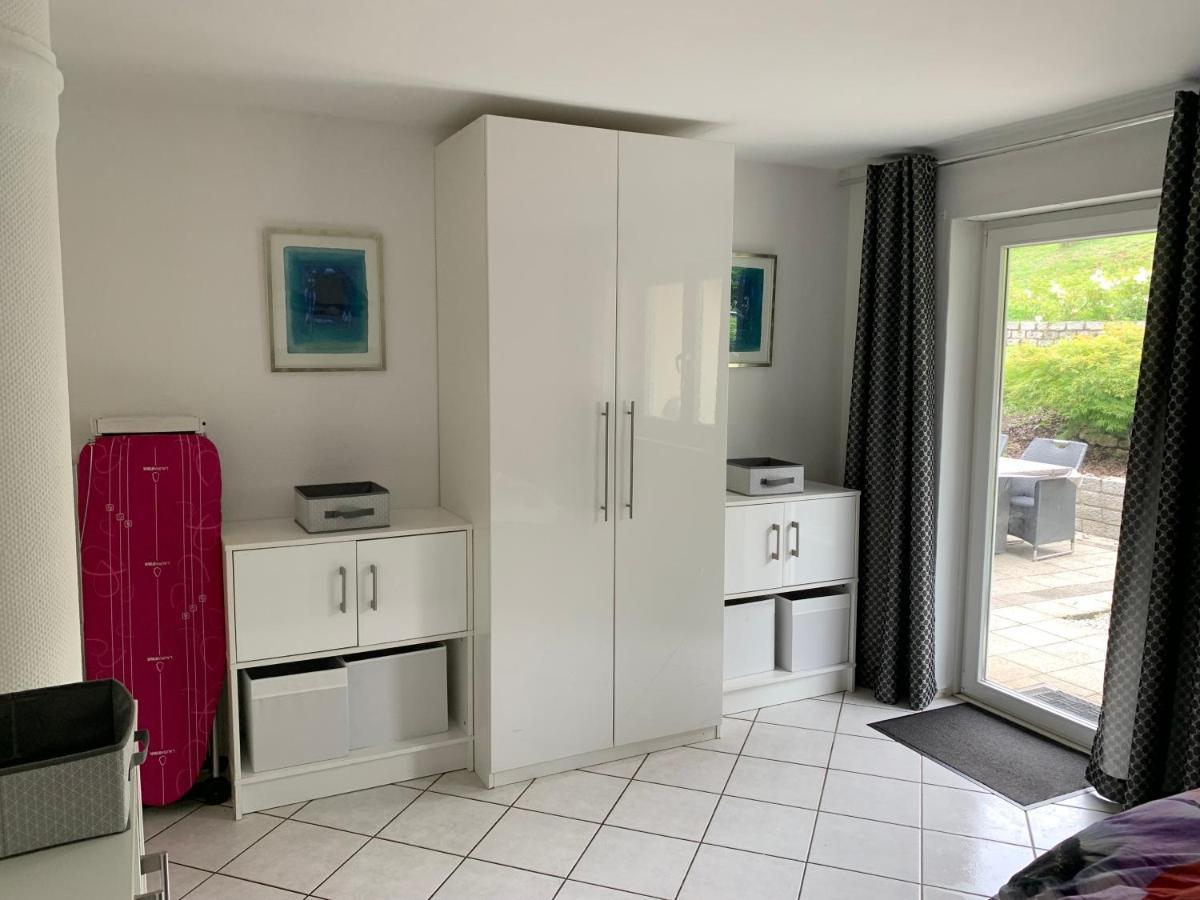 Appartamento Boardinghouse Saargau Überherrn Esterno foto