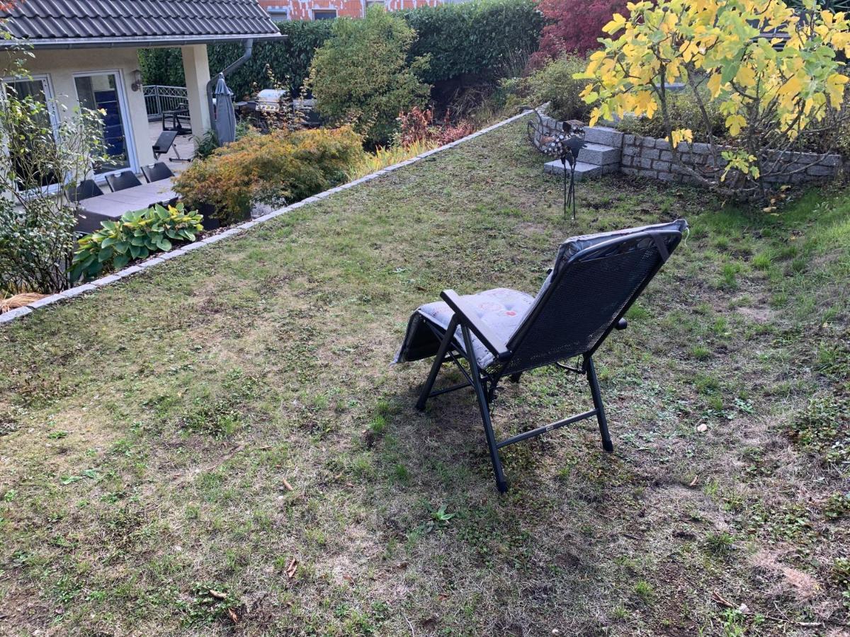 Appartamento Boardinghouse Saargau Überherrn Esterno foto