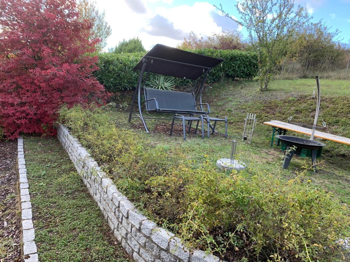 Appartamento Boardinghouse Saargau Überherrn Esterno foto