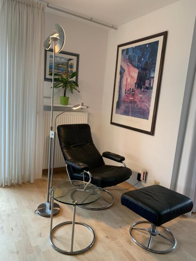 Appartamento Boardinghouse Saargau Überherrn Esterno foto