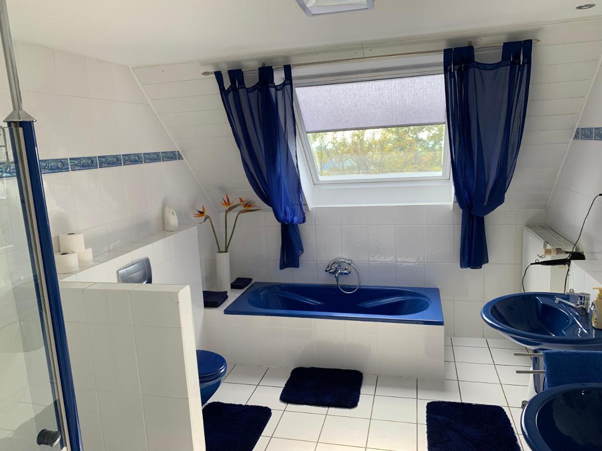 Appartamento Boardinghouse Saargau Überherrn Esterno foto