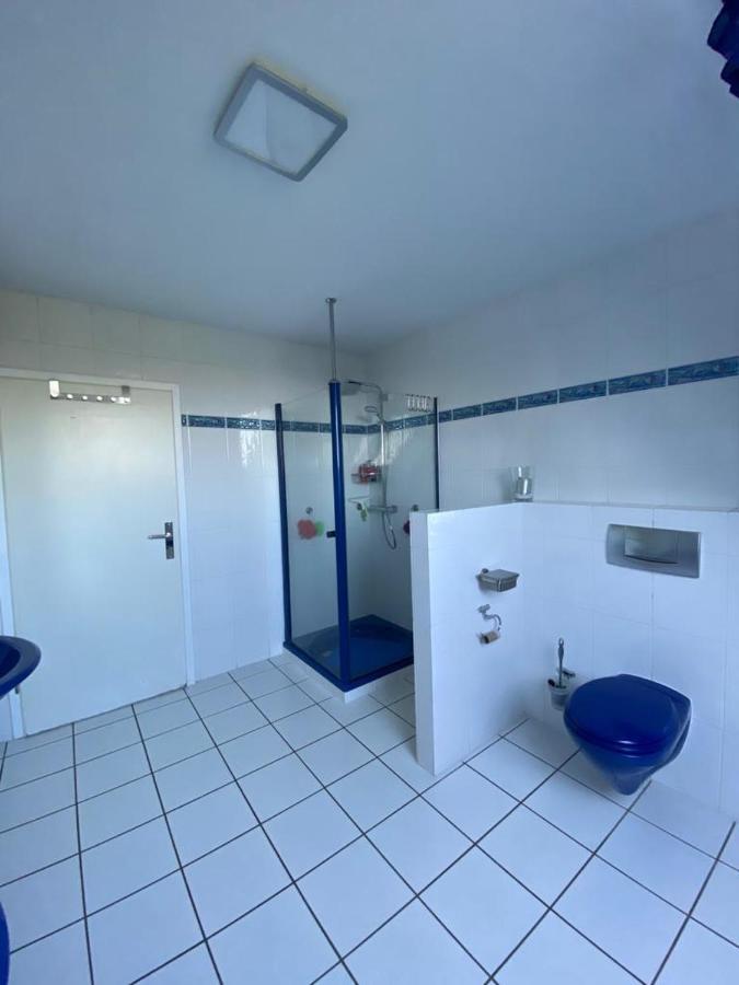 Appartamento Boardinghouse Saargau Überherrn Esterno foto
